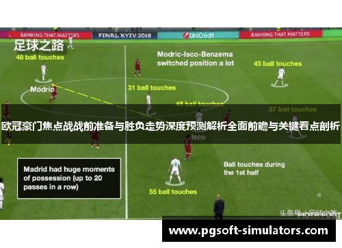 欧冠豪门焦点战战前准备与胜负走势深度预测解析全面前瞻与关键看点剖析 欧冠豪门焦点战战前准备与胜负走势深度预测解析全面前瞻与关键看点剖析